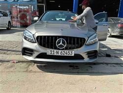 مێرسێدس بێنز C-Class